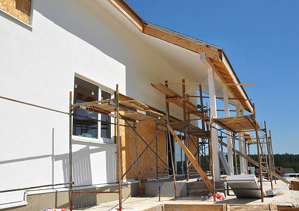 Best Asbestos and Lead Testing During Mold Inspection  in Skidmore, TX