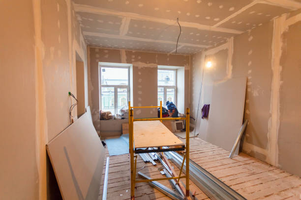Best Industrial Mold Remediation  in Skidmore, TX